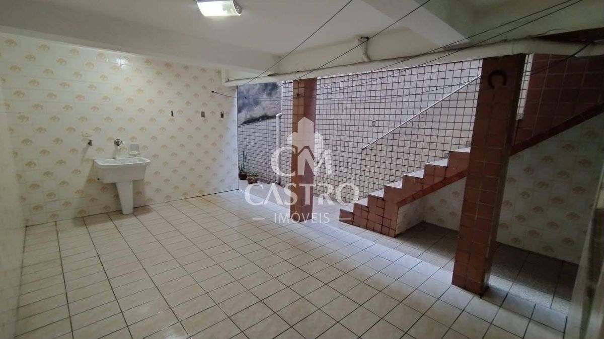 Sobrado 3 Quartos Penha de França SP: Estilo Colonial Brasileiro
