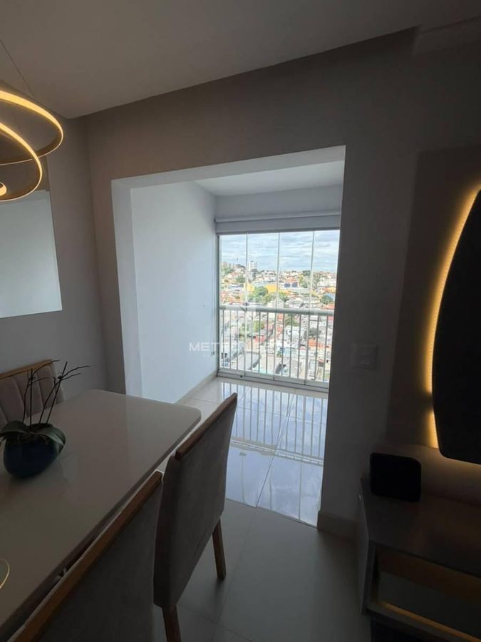 Apartamento, 2 quartos, 47 m² - Foto 4