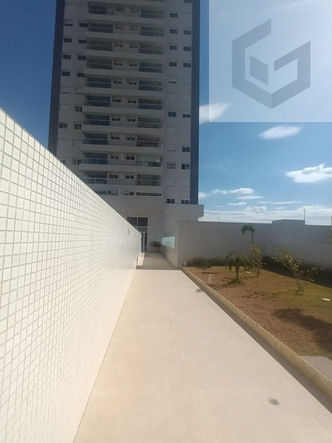 Apartamento com 2 quartos para Locação, Tatuapé - São Paulo