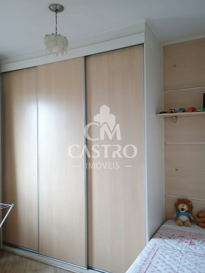 Apartamento com 2 quartos, Jardim Norma - São Paulo