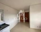 Apartamento 2 quartos na Vila Esperança, São Paulo - Estilo modernista minimalista