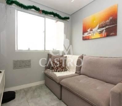 Apartamento 1 Quarto Tatuapé SP com acabamento clean e funcional