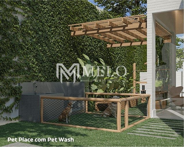 Apartamento, 2 quartos, 52 m² - Foto 28