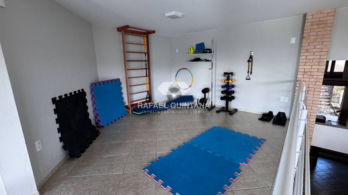 Casa de Condomínio, 3 quartos - Foto 56