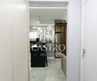Apartamento 1 Quarto Tatuapé SP com acabamento clean e funcional