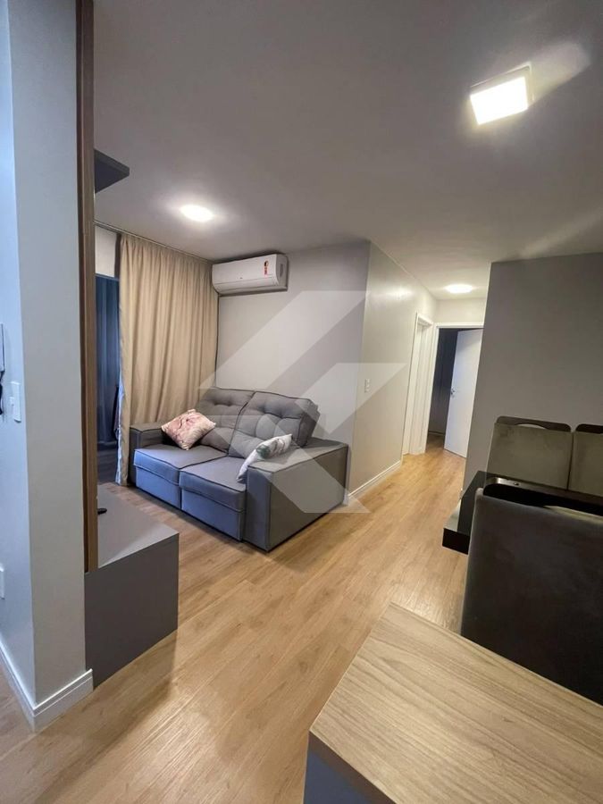 Apartamento, 2 quartos, 56 m² - Foto 23