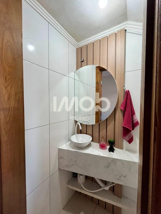 Casa, 2 quartos, 65 m² - Foto 11