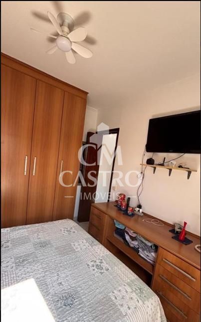 Apartamento 3 quartos Jardim Santa Terezinha (Zona Leste) SP - Reformado