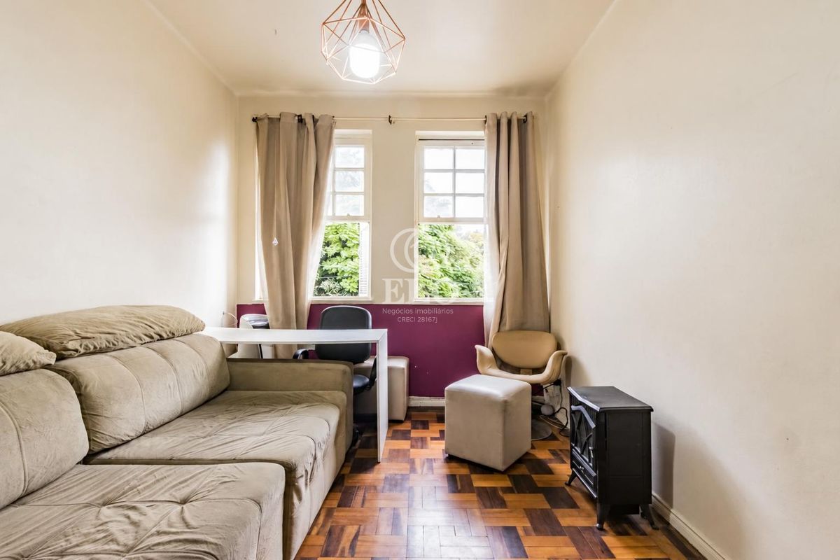 Apartamento, 1 quarto, 47 m² - Foto 21
