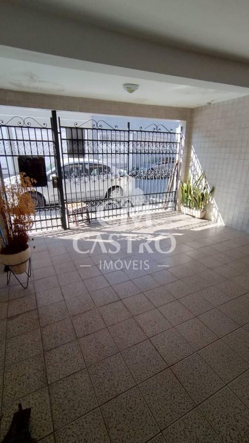 Sobrado 3 Quartos Penha de França SP: Estilo Colonial Brasileiro