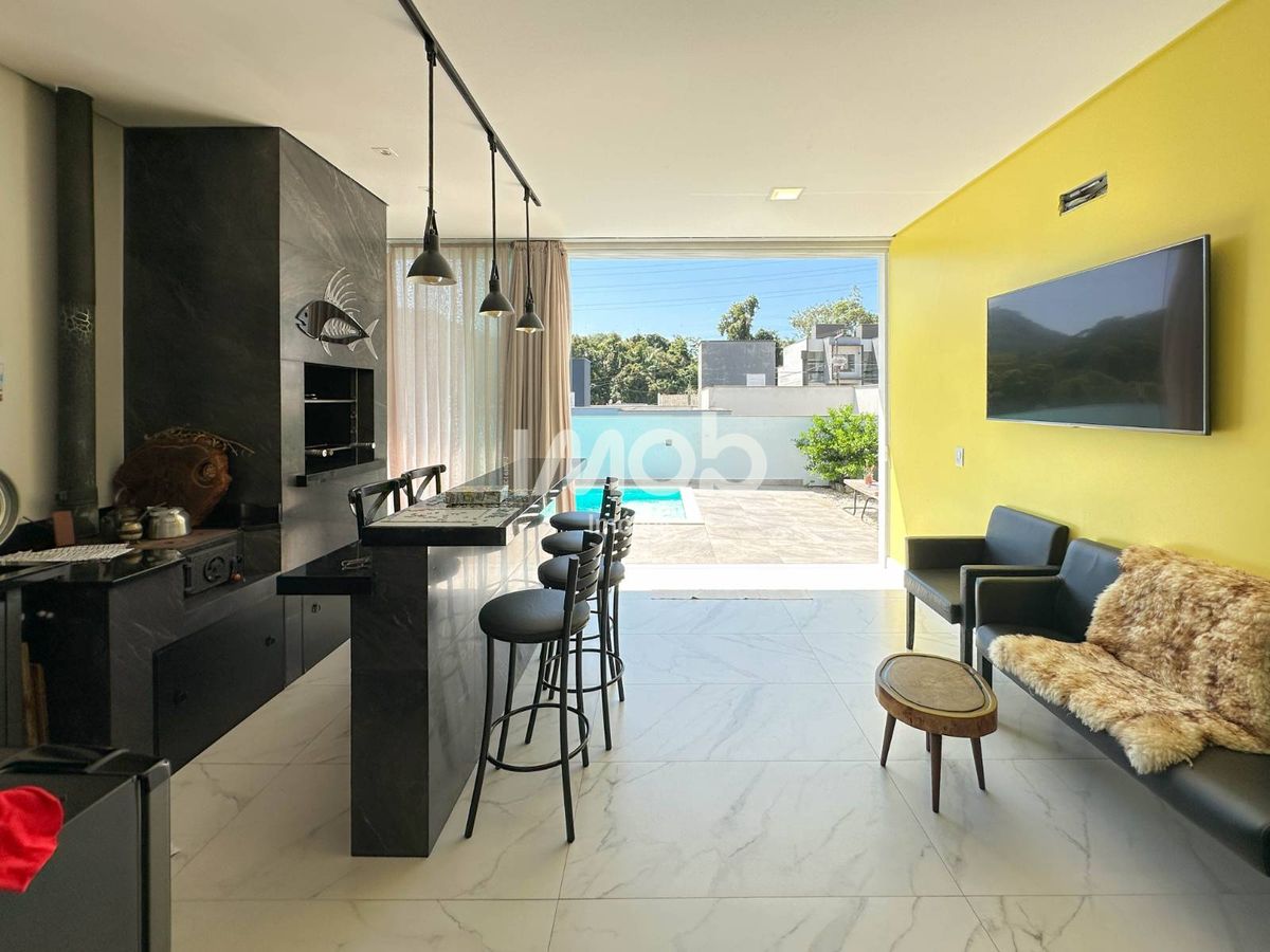 Casa, 3 quartos, 199 m² - Foto 10