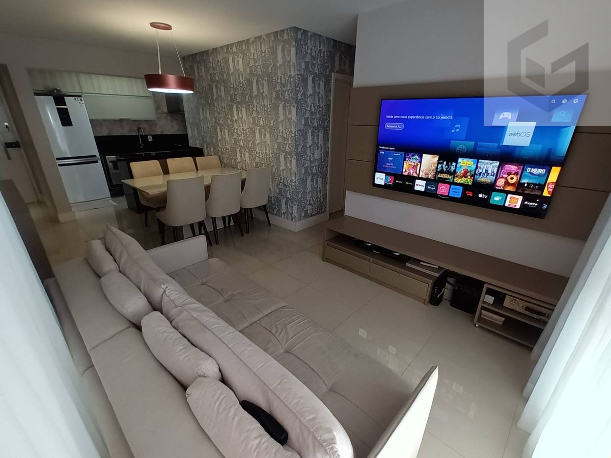 Apartamento com 3 quartos à Venda, Vila Gomes Cardim - São Paulo