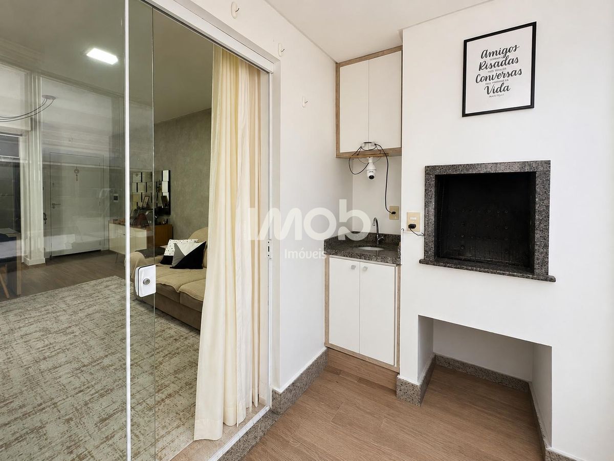 Apartamento com 2 quartos, vila baependi