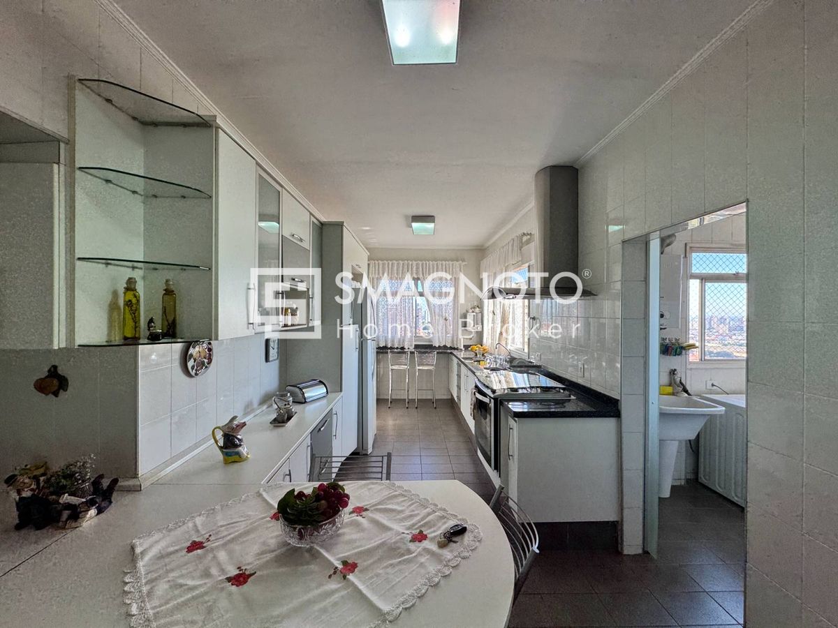 Apartamento com 3 Quartos à Venda, Higienópolis - Piracicaba