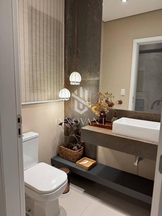 Apartamento, 3 quartos, 131 m² - Foto 12