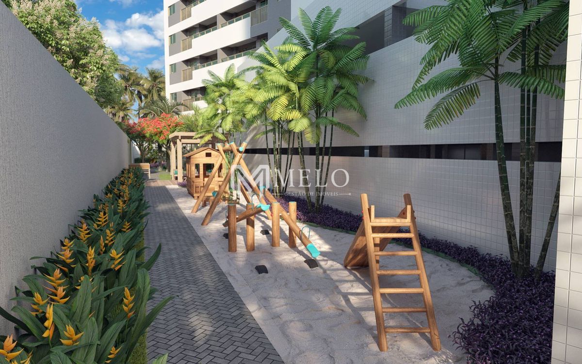 Apartamento, 2 quartos, 56 m² - Foto 9