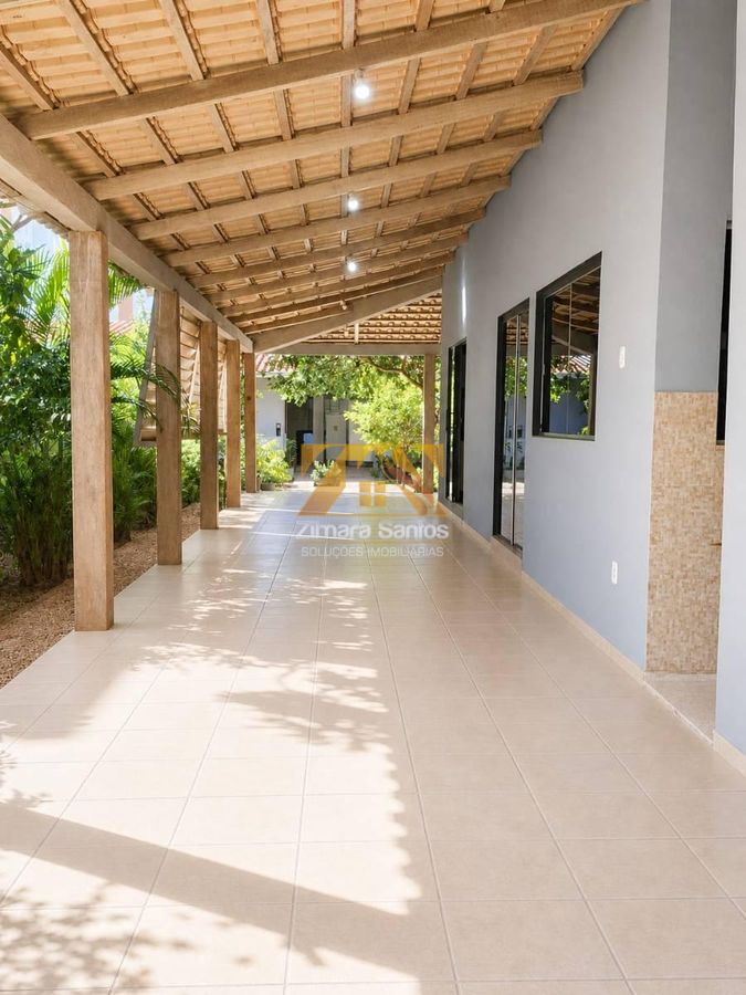 Casa, 4 quartos, 720 m² - Foto 4
