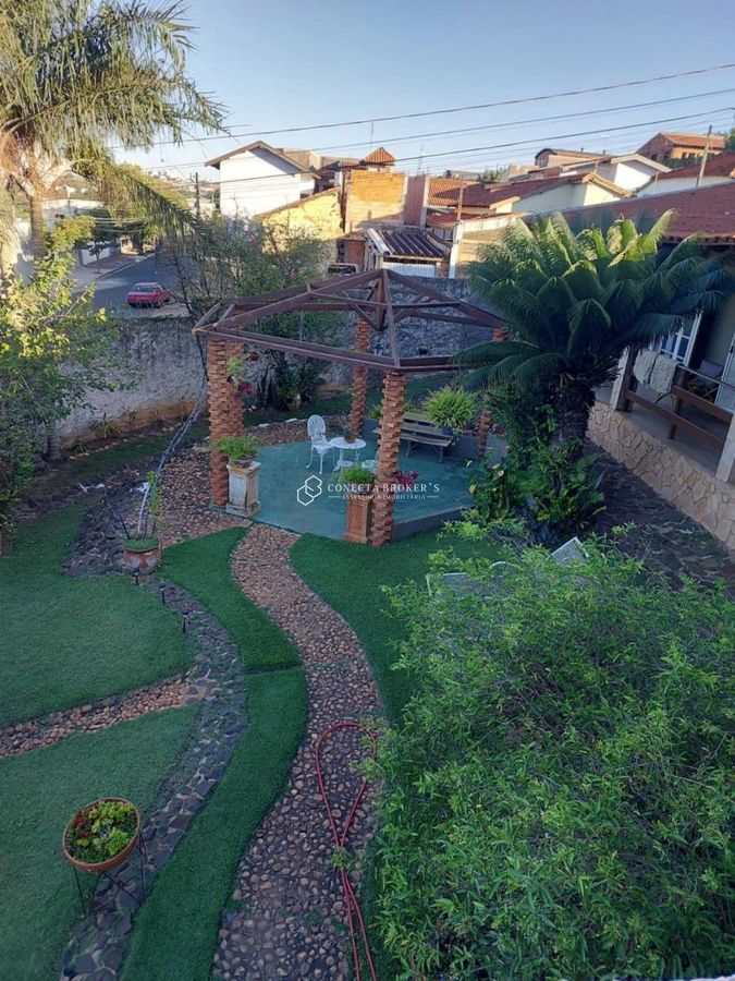 Casa, 4 quartos - Foto 4