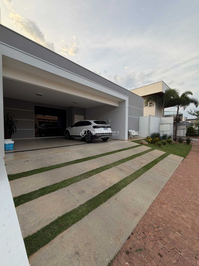 Casa de Condomínio, 3 quartos - Foto 3