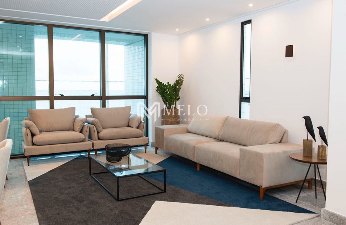 Apartamento, 3 quartos, 100 m² - Foto 7