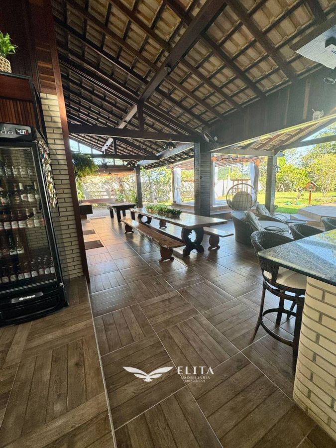 Sítio, 5 quartos, 345 m² - Foto 8