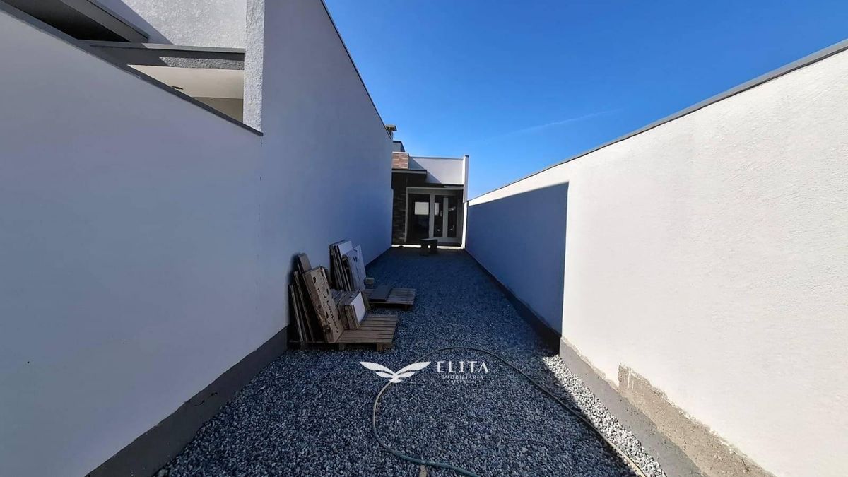 Casa, 2 quartos, 50 m² - Foto 2
