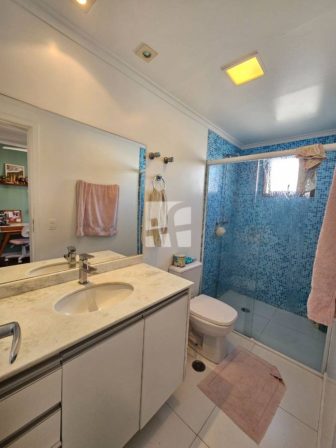 Apartamento com 4 quartos, Campo Belo - São Paulo