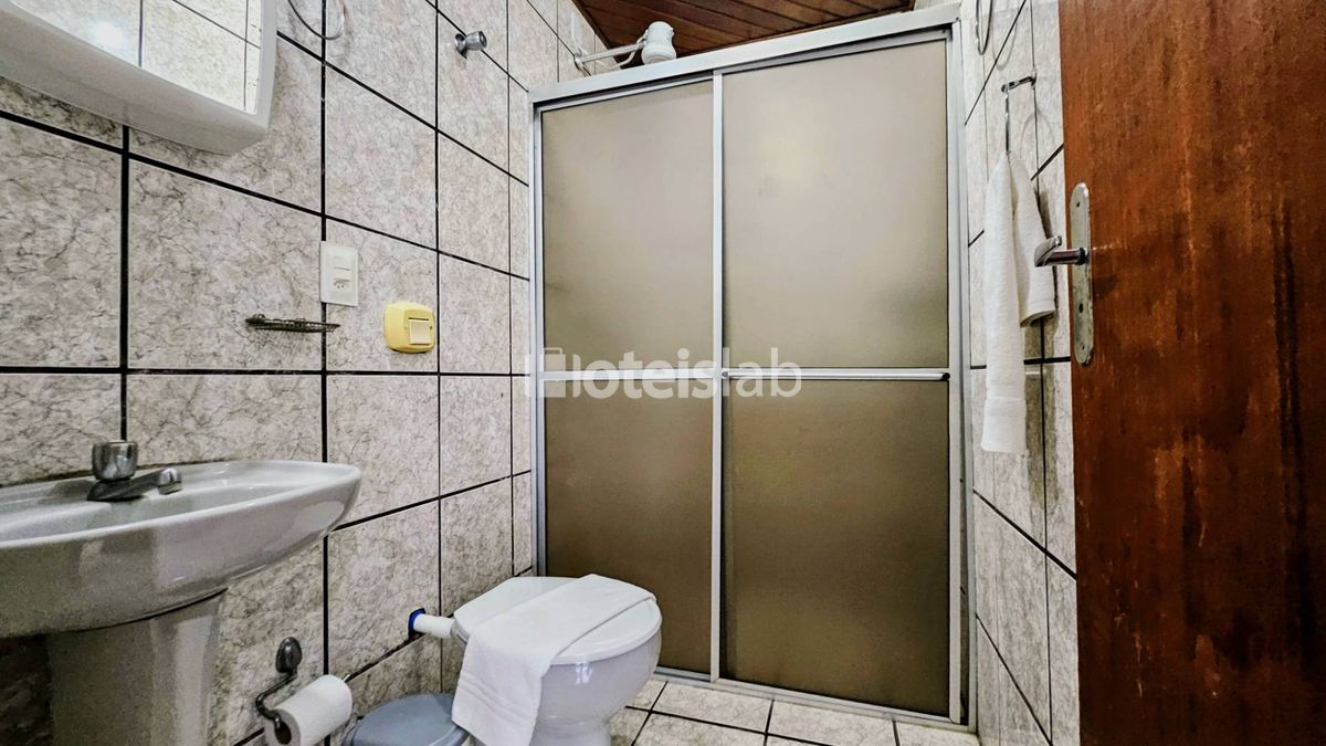 Apartamento, 1 quarto - Foto 16