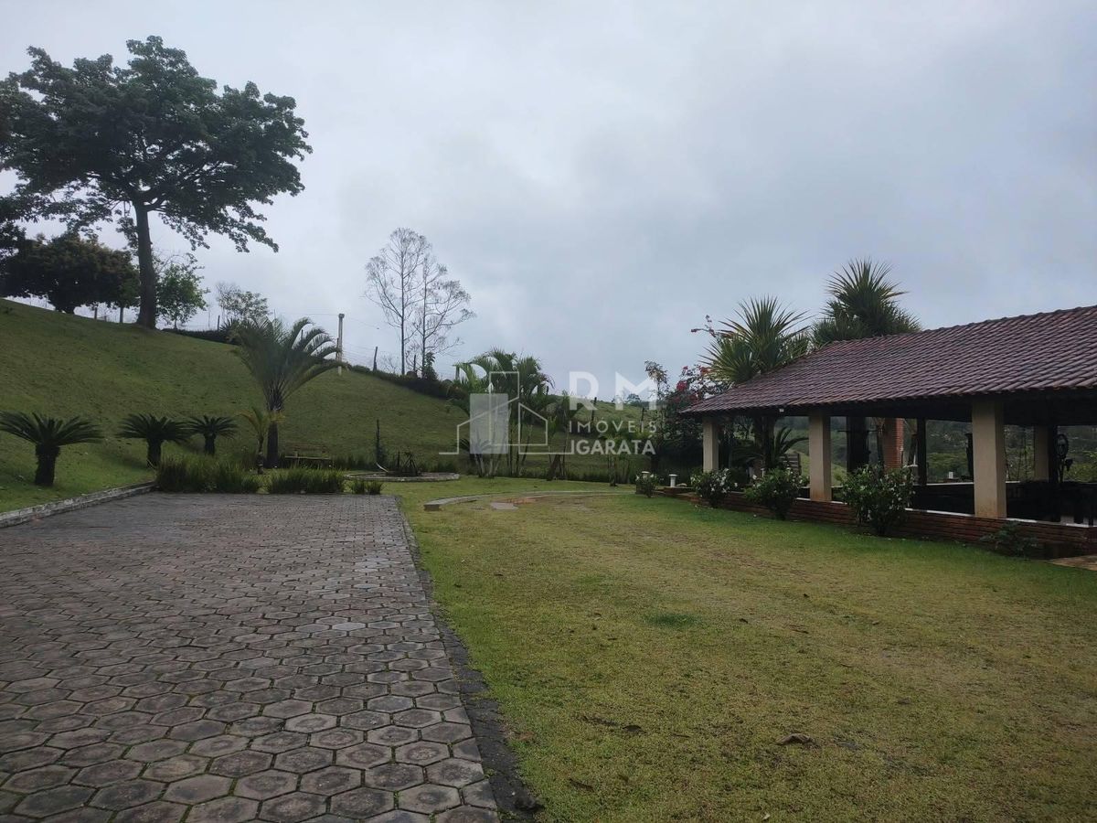 Sítio, 3 quartos, 1 hectares - Foto 3