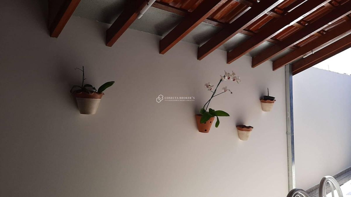 Casa, 3 quartos - Foto 16