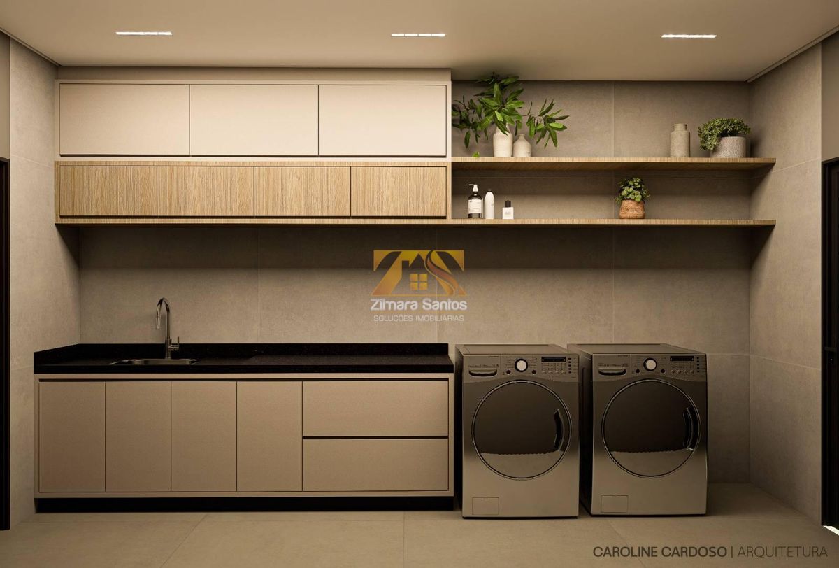 Casa, 5 quartos, 215 m² - Foto 14