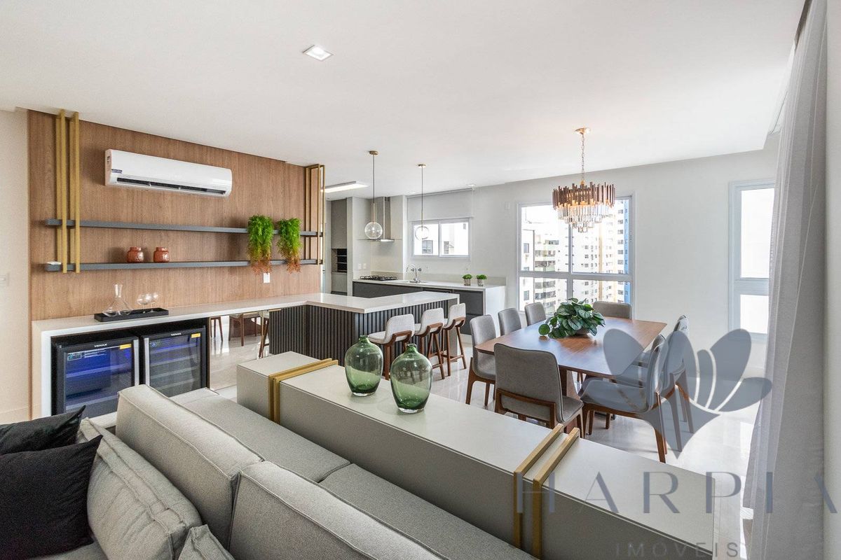 Apartamento, 4 quartos, 171 m² - Foto 3