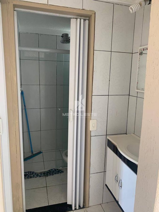 Apartamento, 2 quartos, 35 m² - Foto 8