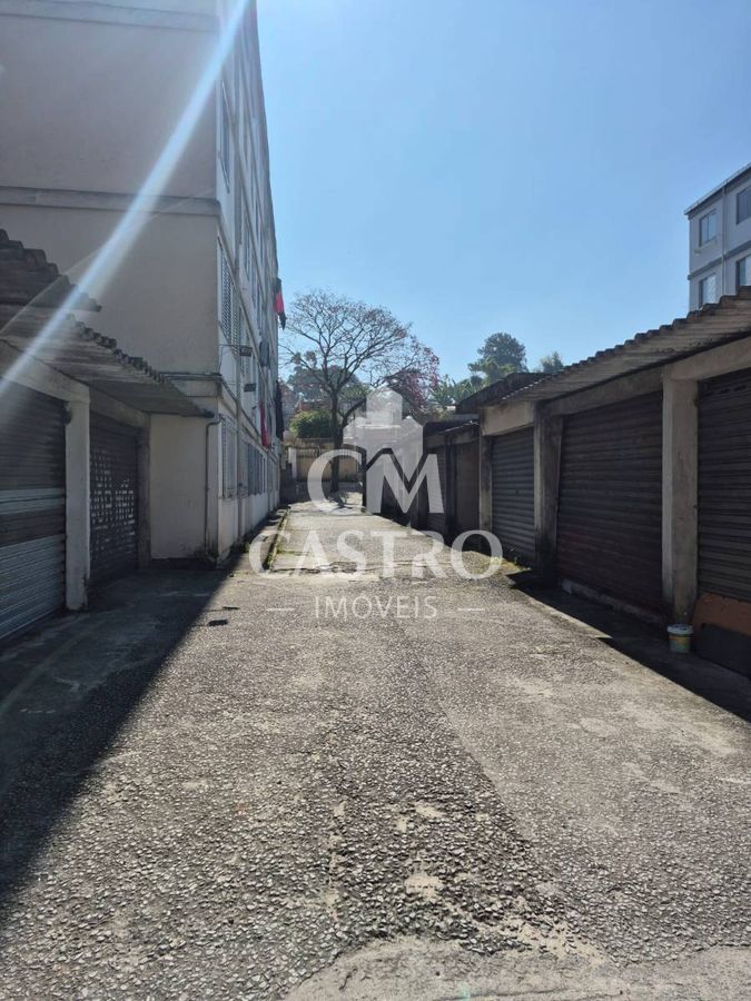 Apartamento 2 quartos em Conjunto Residencial José Bonifácio, São Paulo - Funcional e Prático