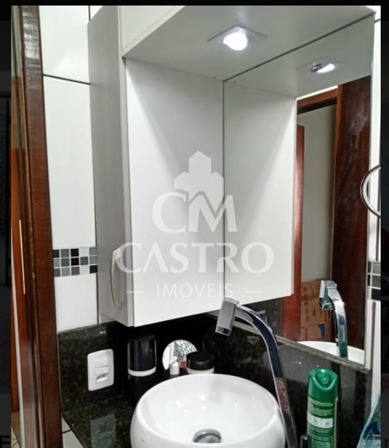 Apartamento 3 quartos Jardim Santa Terezinha (Zona Leste) SP - Reformado