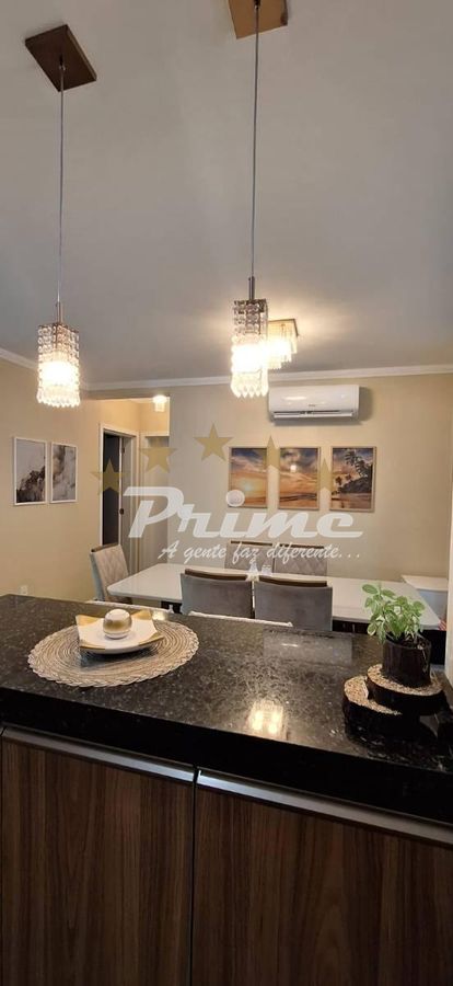Apartamento, 2 quartos, 72 m² - Foto 2