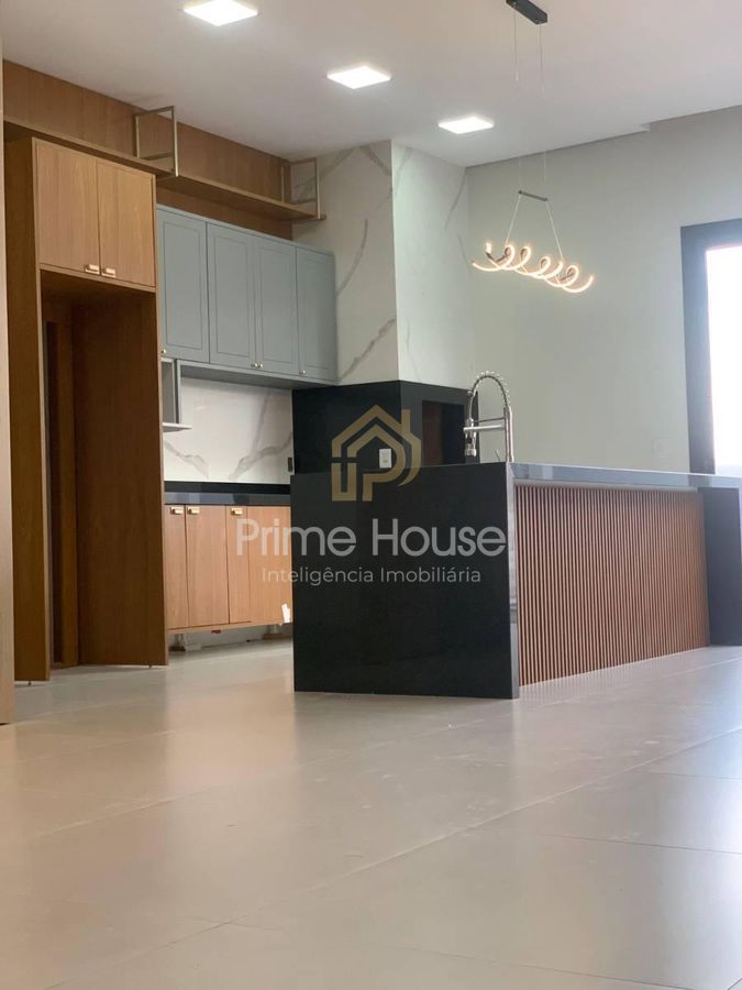 Vende-se Casa no Condomínio Buritis Prime em Campo Verde