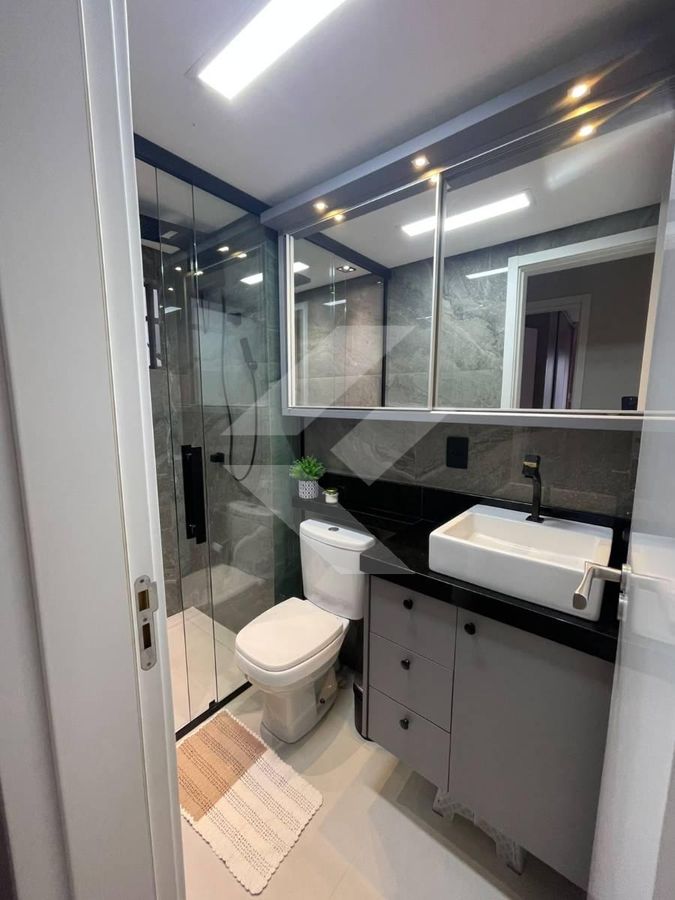 Apartamento, 2 quartos, 56 m² - Foto 37