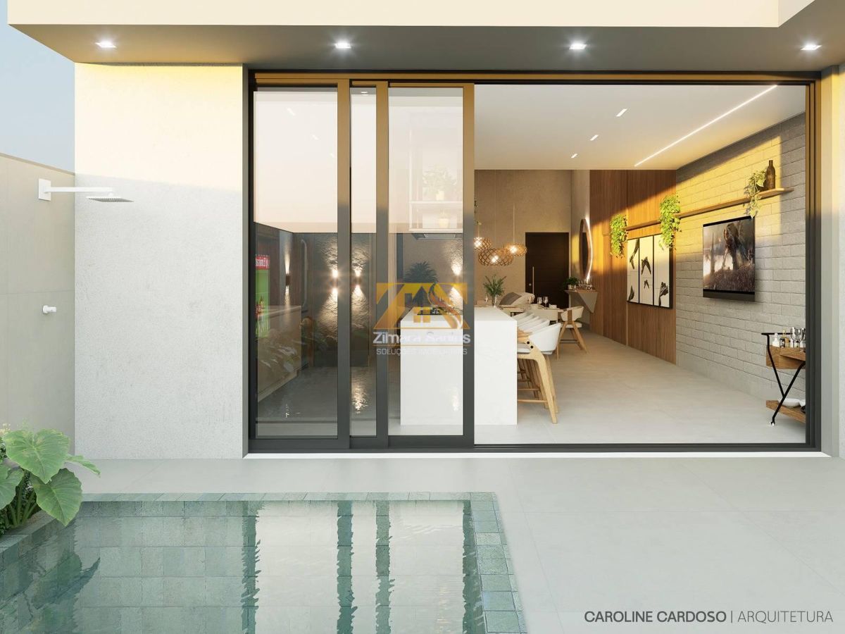 Casa, 5 quartos, 215 m² - Foto 12