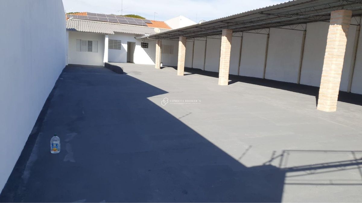Loja-Salão, 250 m² - Foto 10