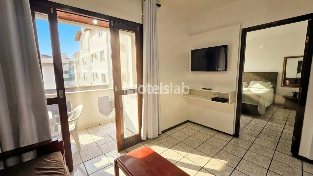 Apartamento, 1 quarto - Foto 3