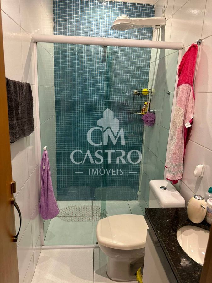 Sobrado 3 Suítes 5 Vagas na Vila Guilhermina, SP - Cozinha Moderna Integrada