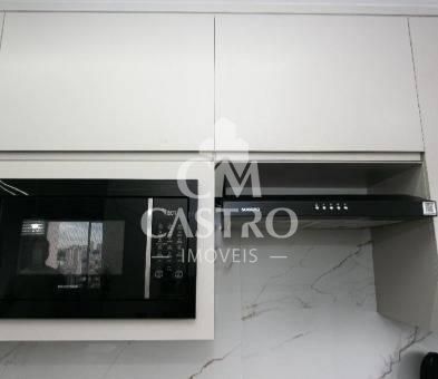 Apartamento 1 Quarto Tatuapé SP com acabamento clean e funcional