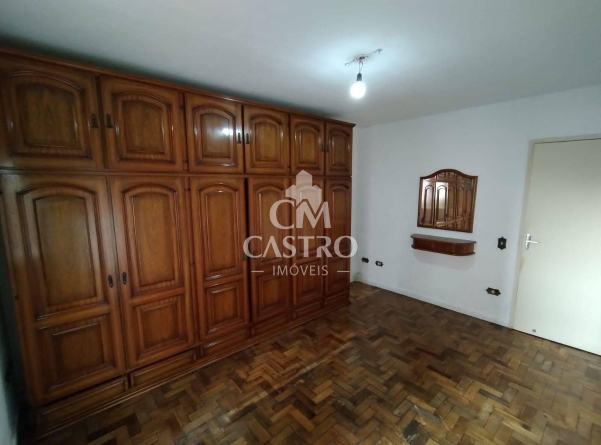 Sobrado 3 Quartos Penha de França SP: Estilo Colonial Brasileiro