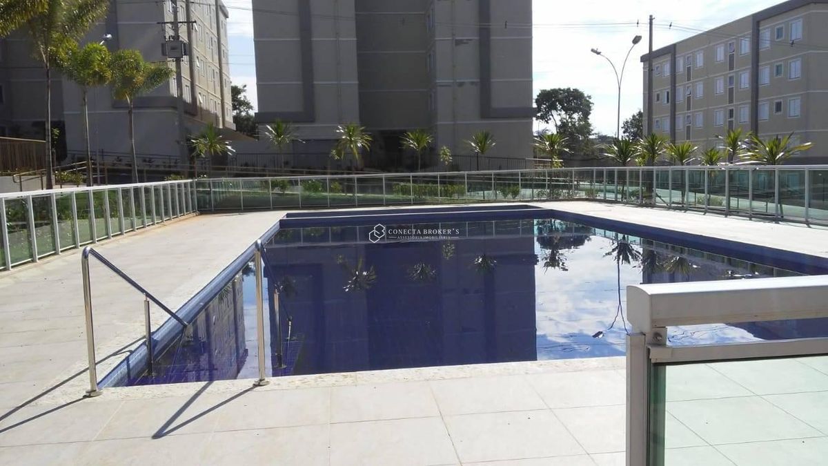 Apartamento, 2 quartos, 44 m² - Foto 8