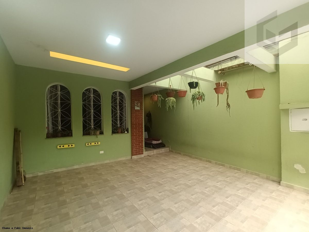 Casa com 3 quartos à Venda, Vila Carrão - São Paulo