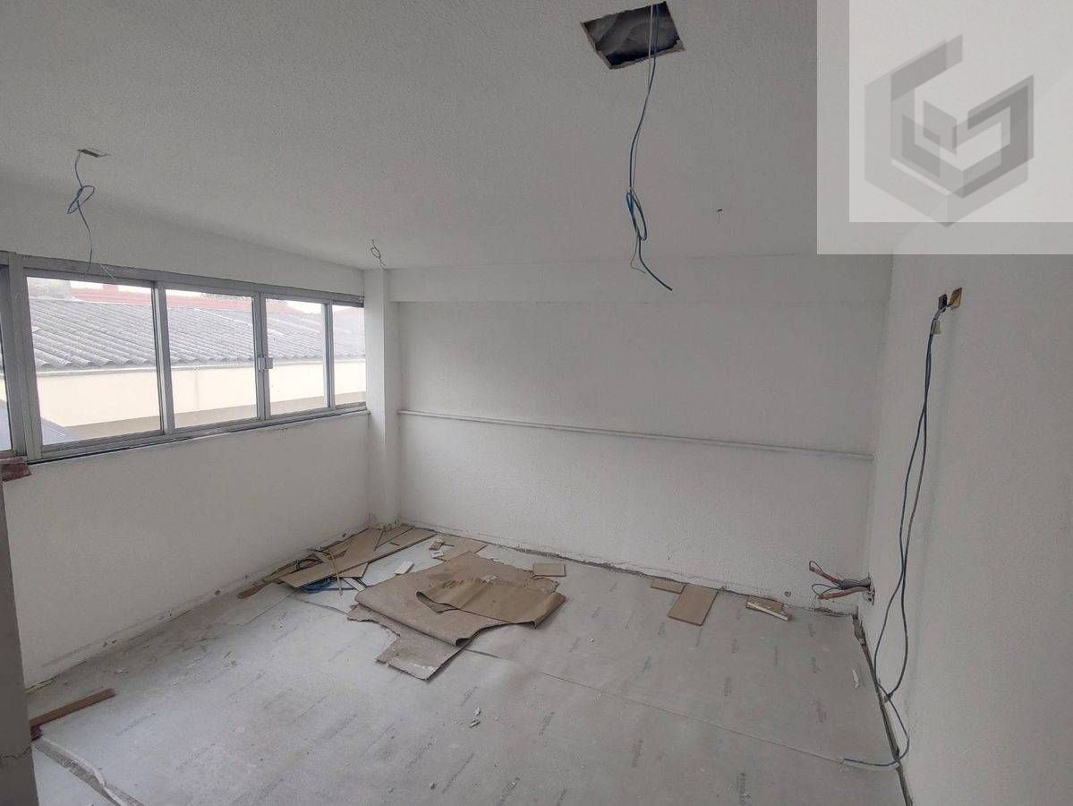 Salas Comerciais para Locação, Jardim Japão - São Paulo