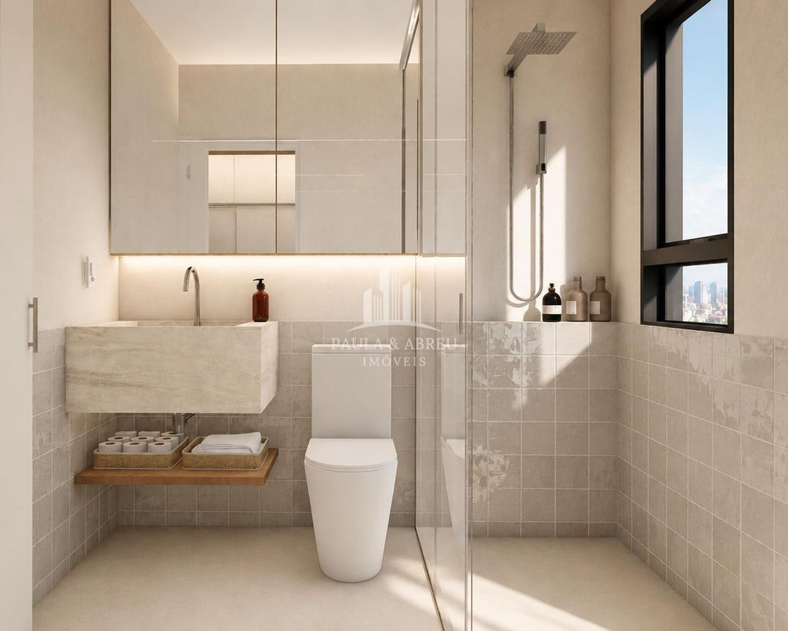 Cobertura, 2 quartos, 106 m² - Foto 6