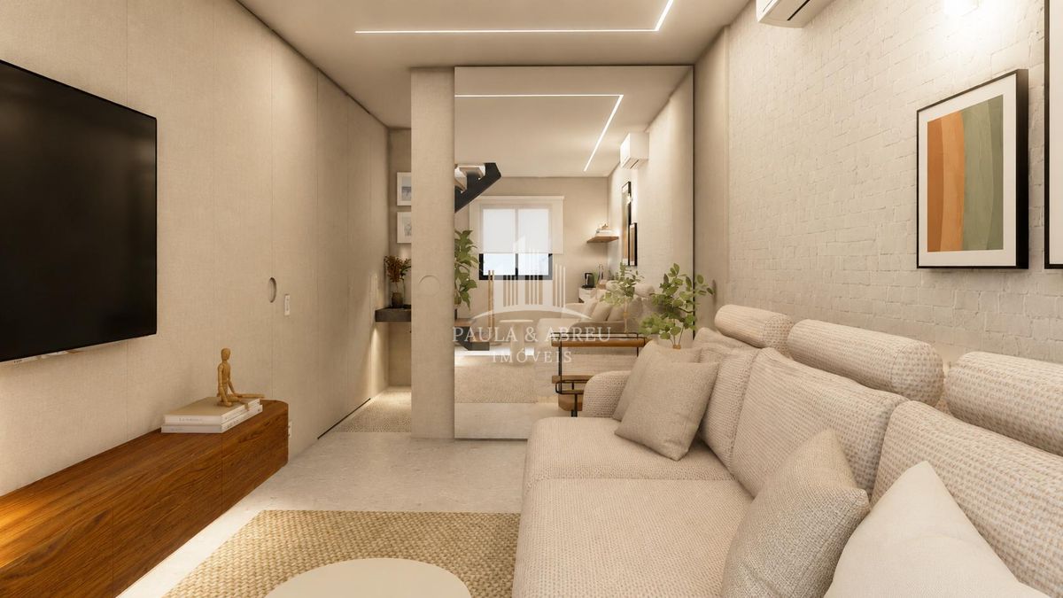 Cobertura, 2 quartos, 106 m² - Foto 3