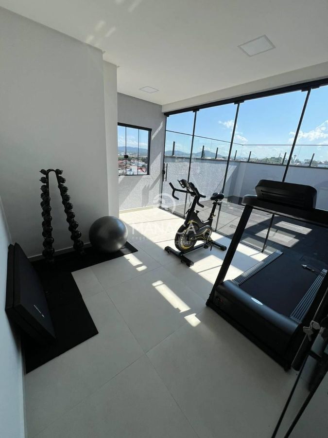 Apartamento 1 suíte + 2 quartos na Praia Central de Barra Velha